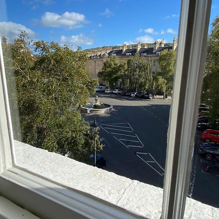 ※ Stunning, Bath Townhouse, City Centre Exteriér fotografie