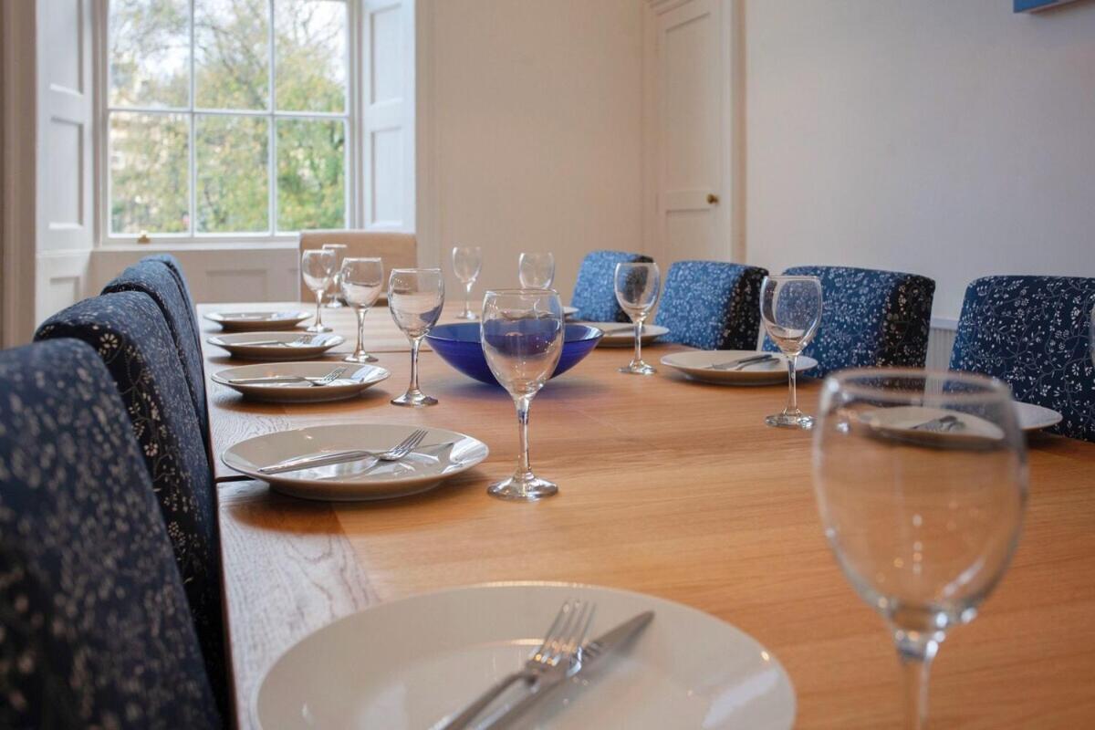※ Stunning, Bath Townhouse, City Centre Exteriér fotografie