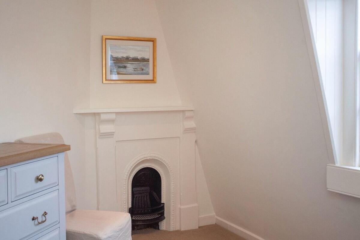 ※ Stunning, Bath Townhouse, City Centre Exteriér fotografie