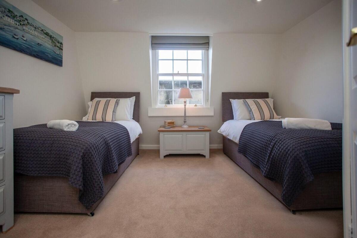 ※ Stunning, Bath Townhouse, City Centre Exteriér fotografie