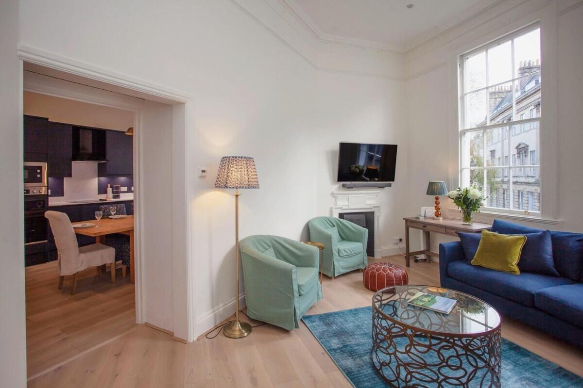 ※ Stunning, Bath Townhouse, City Centre Exteriér fotografie