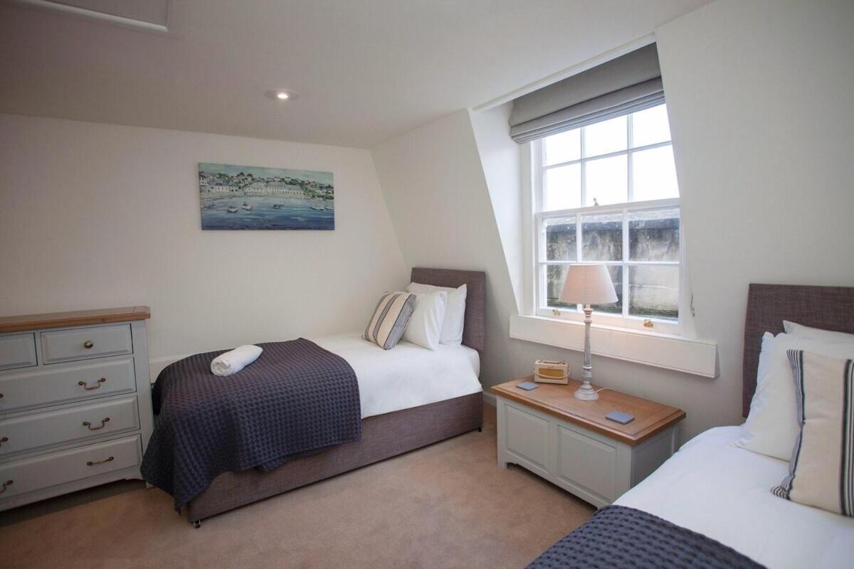 ※ Stunning, Bath Townhouse, City Centre Exteriér fotografie