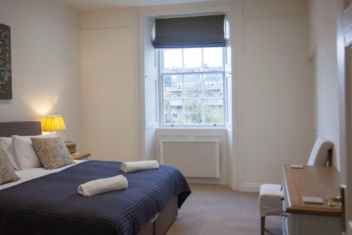 ※ Stunning, Bath Townhouse, City Centre Exteriér fotografie
