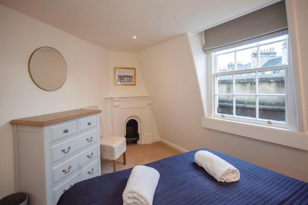 ※ Stunning, Bath Townhouse, City Centre Exteriér fotografie