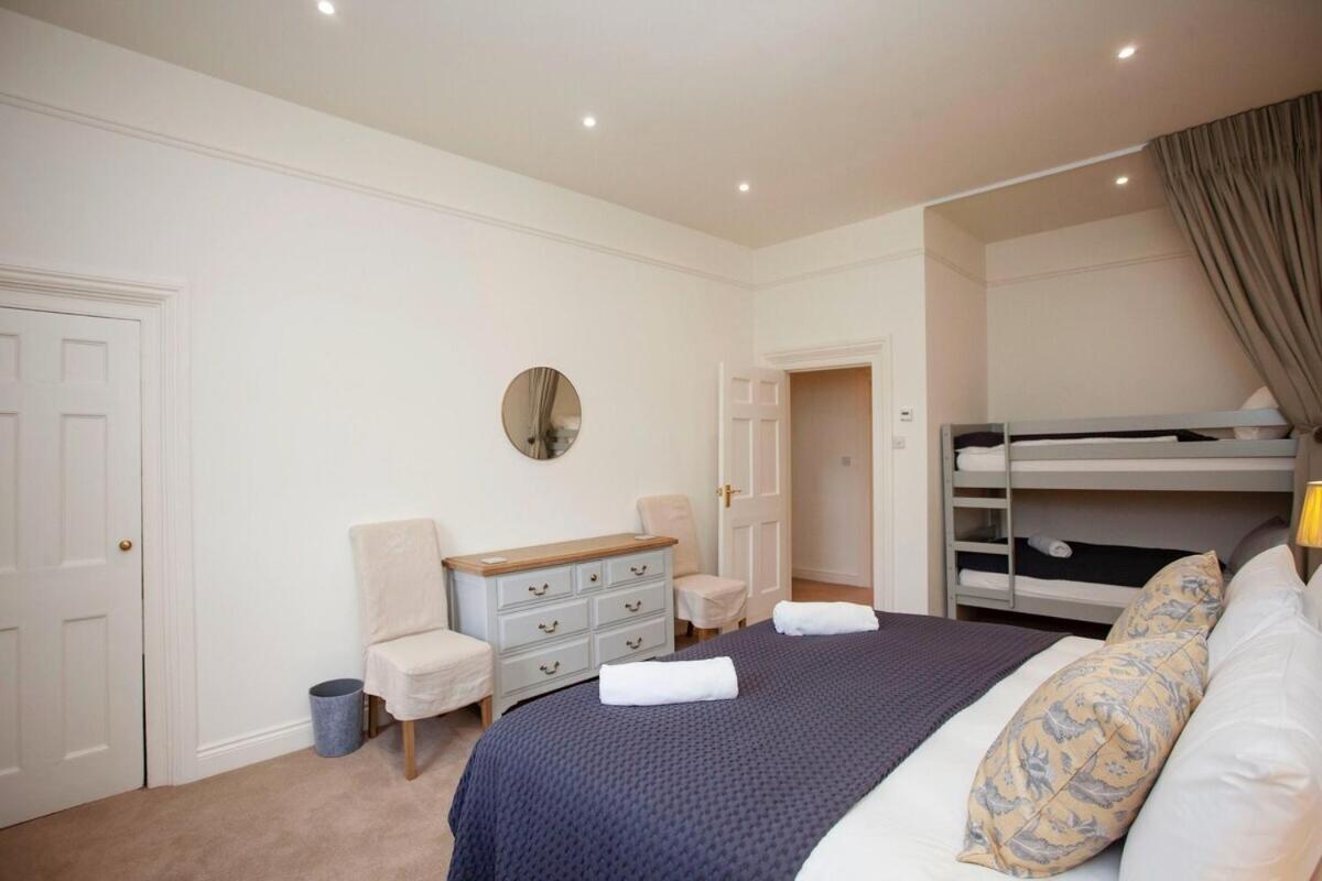 ※ Stunning, Bath Townhouse, City Centre Exteriér fotografie
