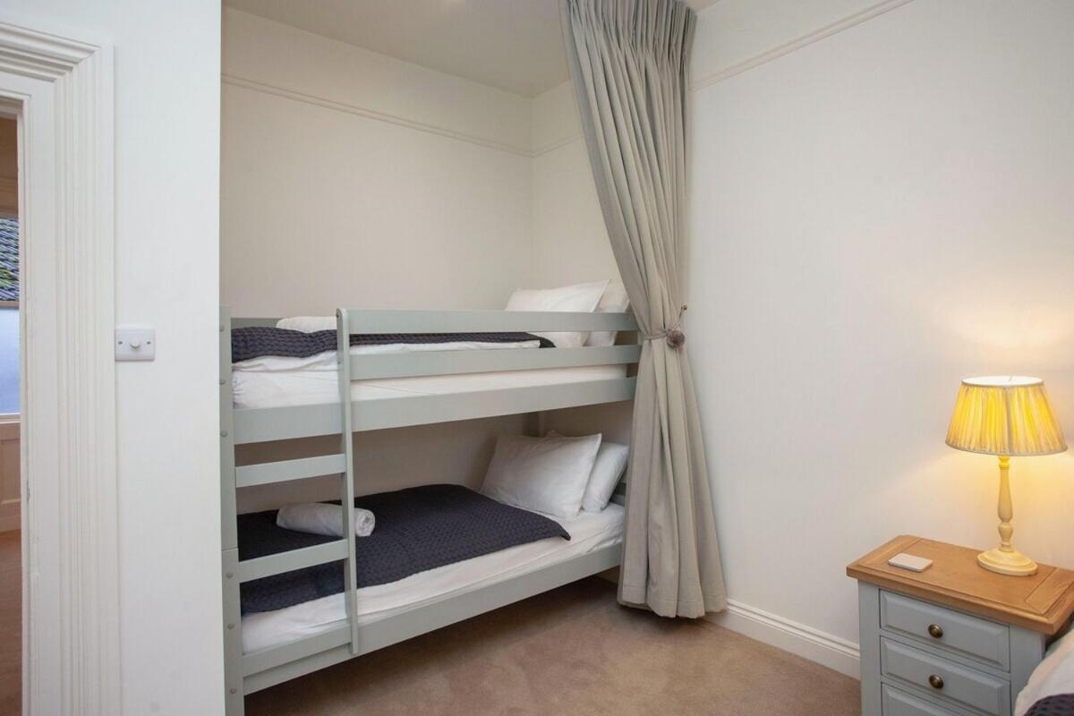 ※ Stunning, Bath Townhouse, City Centre Exteriér fotografie