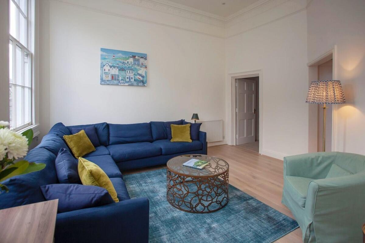 ※ Stunning, Bath Townhouse, City Centre Exteriér fotografie