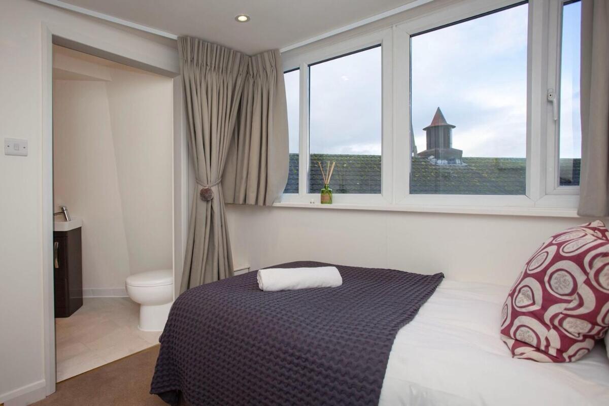 ※ Stunning, Bath Townhouse, City Centre Exteriér fotografie