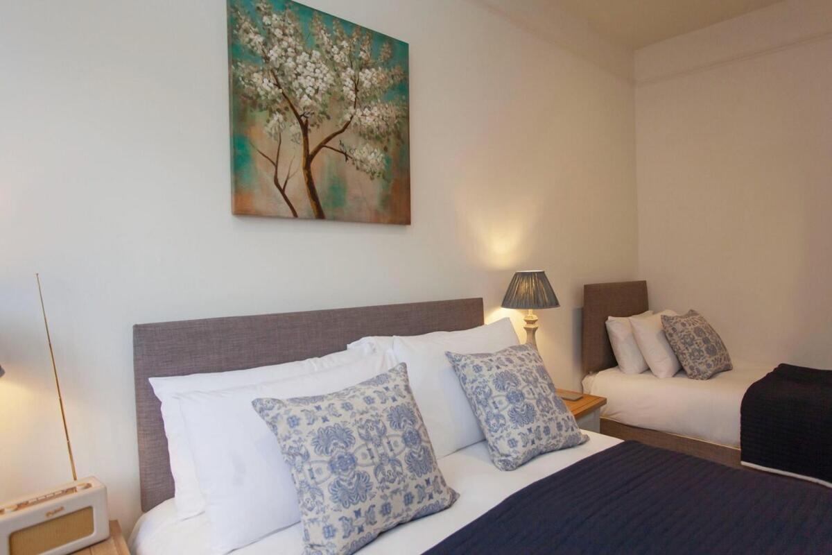 ※ Stunning, Bath Townhouse, City Centre Exteriér fotografie