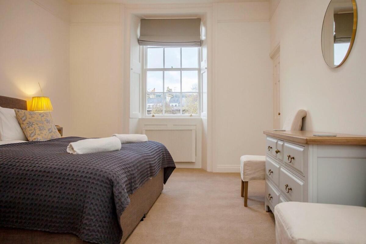 ※ Stunning, Bath Townhouse, City Centre Exteriér fotografie