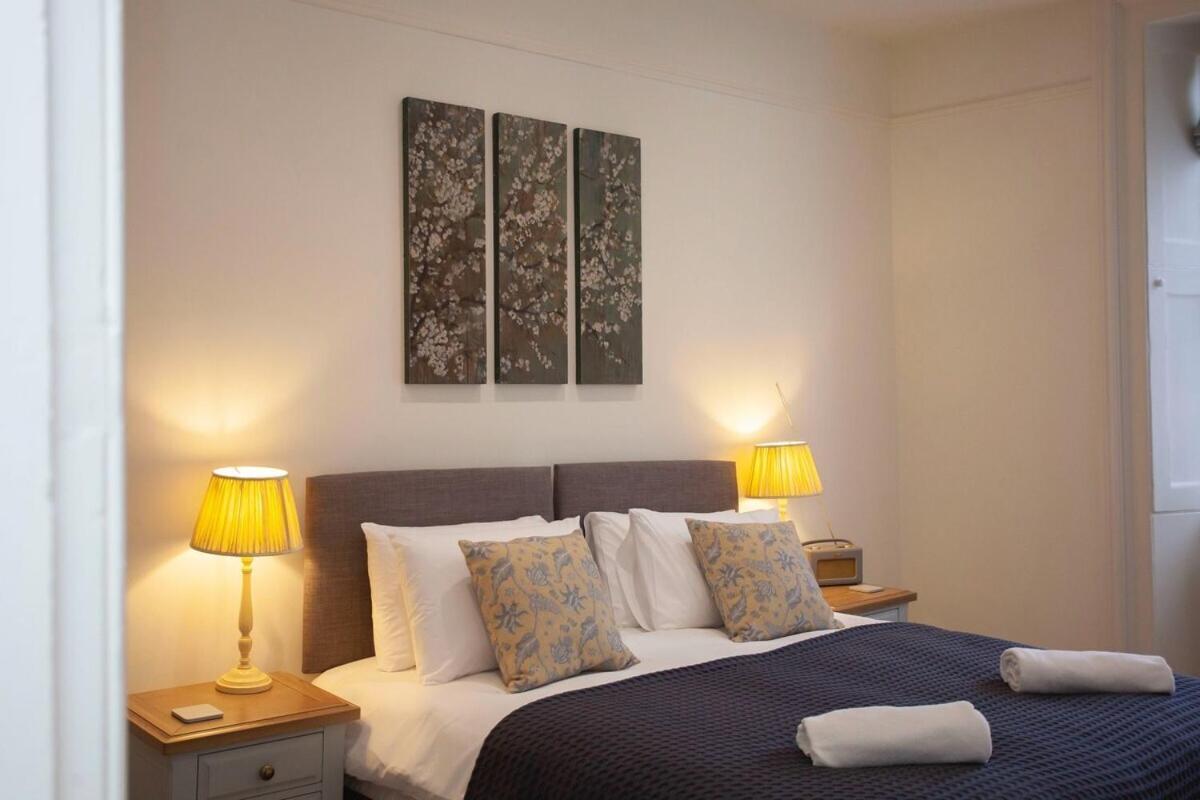※ Stunning, Bath Townhouse, City Centre Exteriér fotografie