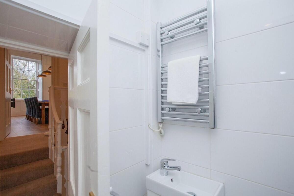 ※ Stunning, Bath Townhouse, City Centre Exteriér fotografie