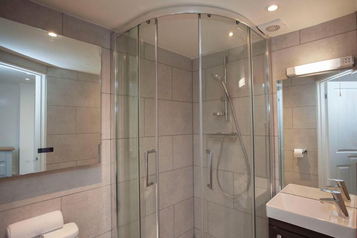 ※ Stunning, Bath Townhouse, City Centre Exteriér fotografie